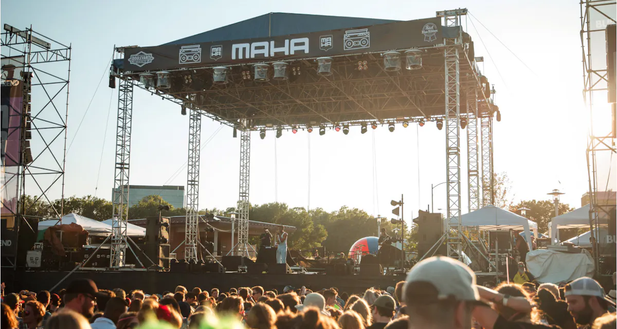 Maha Festival photo