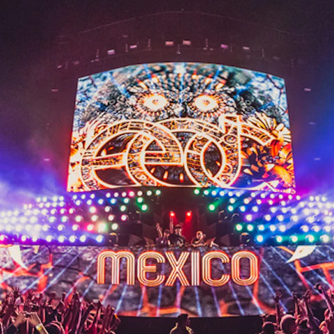EDC Mexico