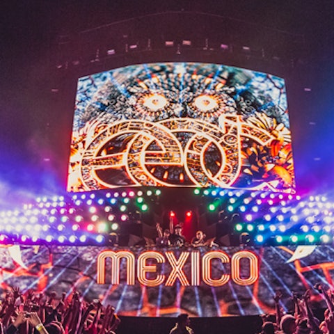 EDC Mexico