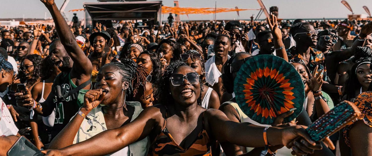 AfroPlus Festival
