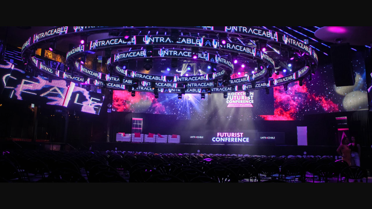 Blockchain Futurist Conference Miami Tickets & Promo Codes: FAQ & Tips - Discotech
