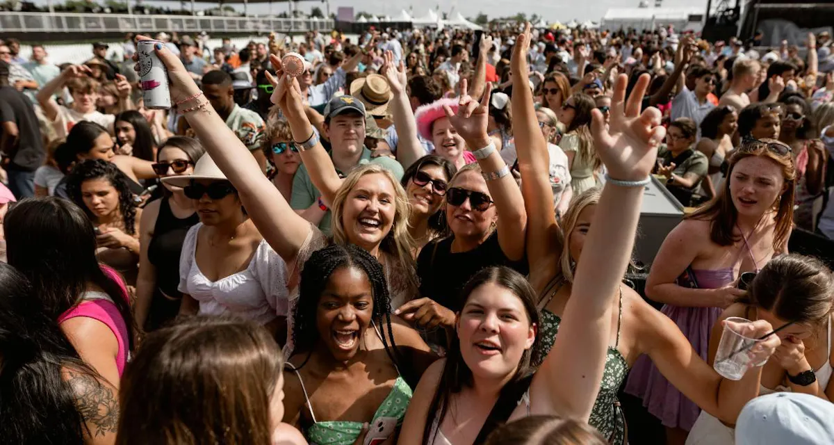 Preakness Live 2024 photo