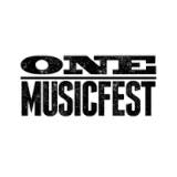 ONE Musicfest logo