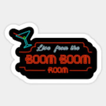 Boom Boom Room