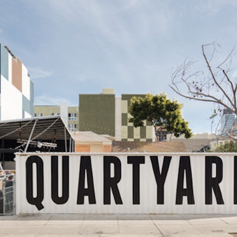 Quartyard