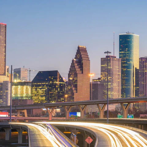 Houston Concerts & Events