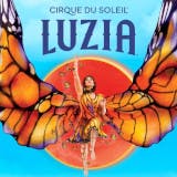Luzia By Cirque Du Soleil