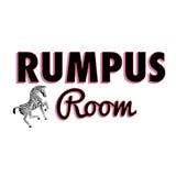 Rumpus Room logo