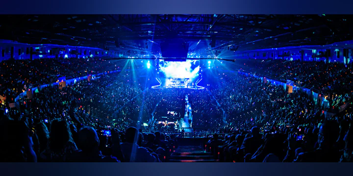 Pechanga Arena