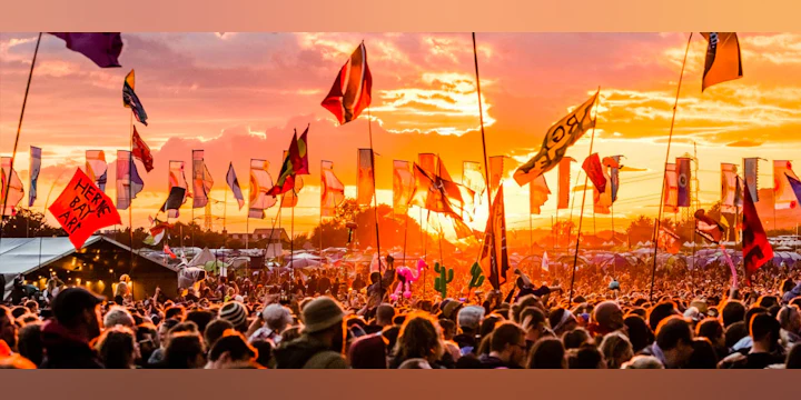 Glastonbury Festival