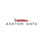 Ashton Gate logo