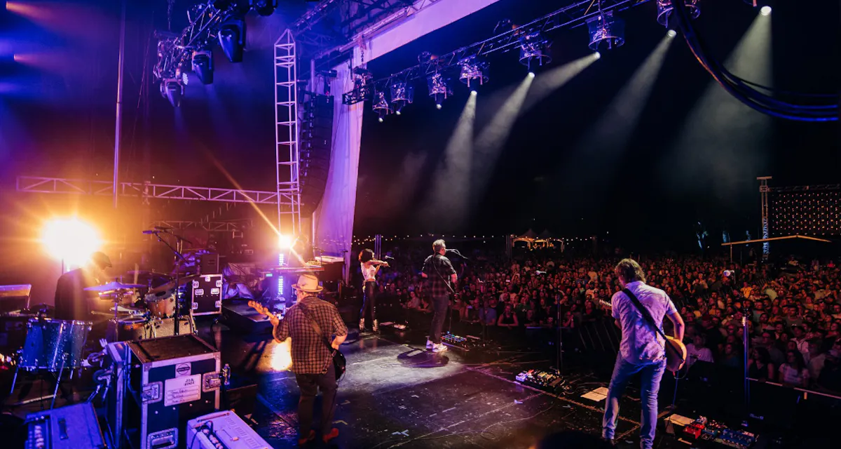 ShoalsFest photo