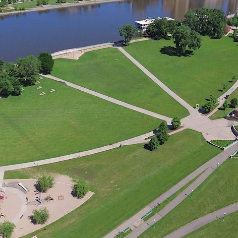 Minnesota Yacht Club