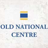 Old National Centre logo