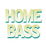 Home Bass logo