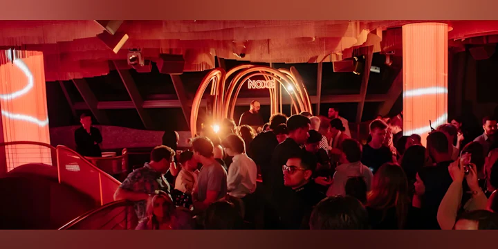 Noxe Barcelona