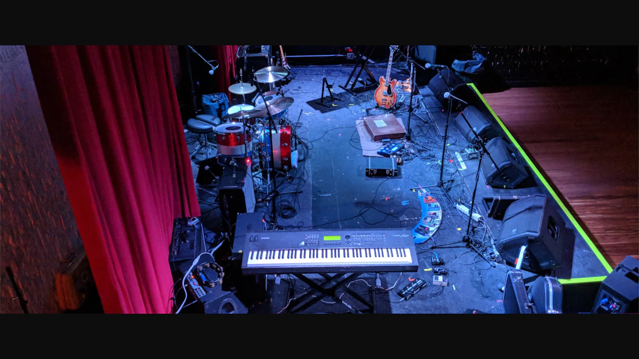 recordBar