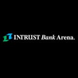 INTRUST Bank Arena logo