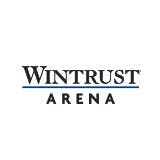 Wintrust Arena logo