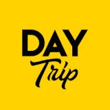 Day Trip Festival logo
