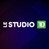 Le Studio TD logo