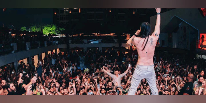Encore Nightclub
