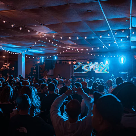 Shipwrecked Music Festival