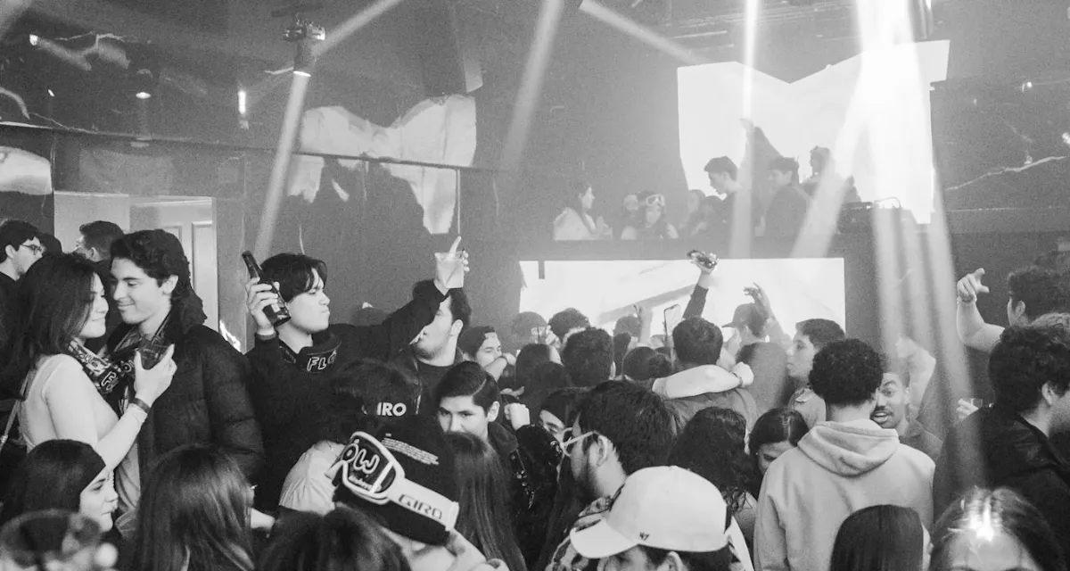 Hyde Social Club photo