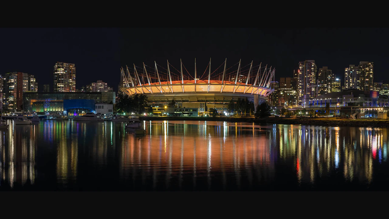 Vancouver Concerts & Events