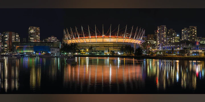Vancouver Concerts & Events