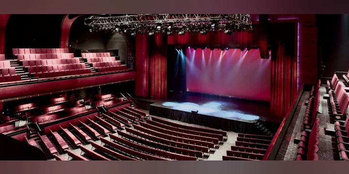 Fallsview Casino Entertainment Centre