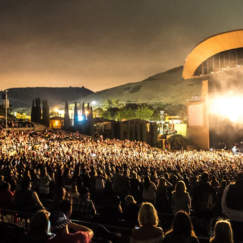North Island Credit Union Amphitheatre