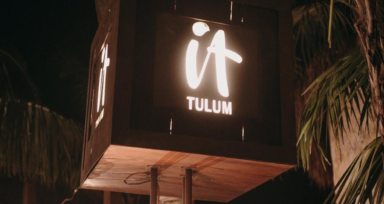 It Club Tulum