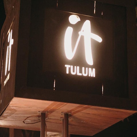 It Club Tulum