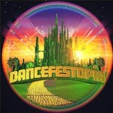 Dancefestopia logo