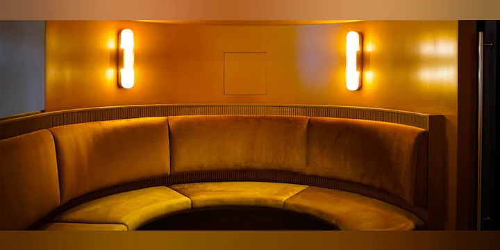 Intercrew Ultra Lounge