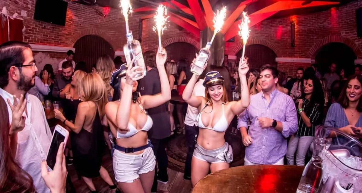 Tucandela Wynwood photo