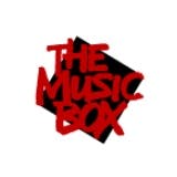Music Box at The Borgata logo