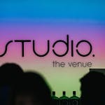 Studio The Venue logo