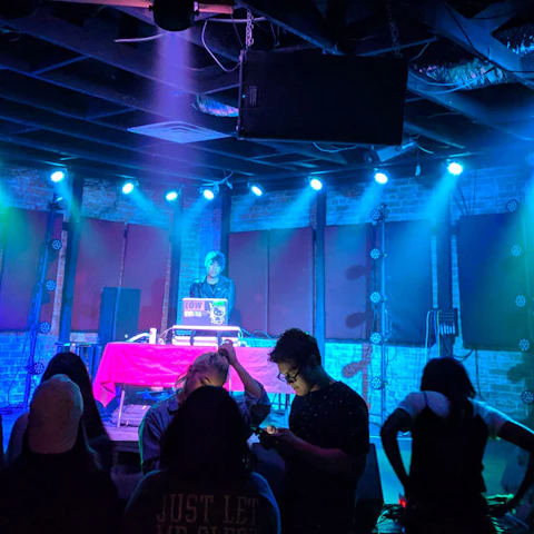 RBC Deep Ellum