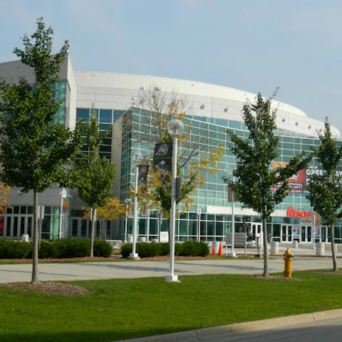 Resch Center