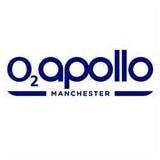 O2 Apollo logo