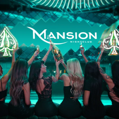 Mansion Nightclub