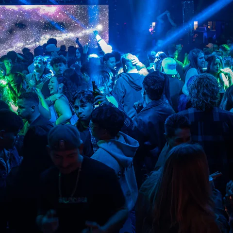 Faces Nightclub