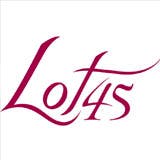 Lot 45 logo