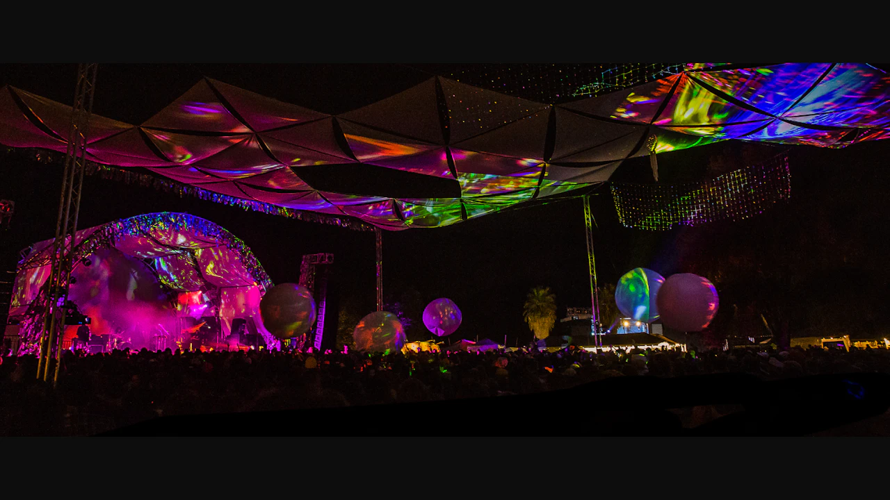 Desert Daze