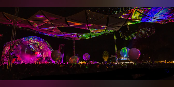 Desert Daze