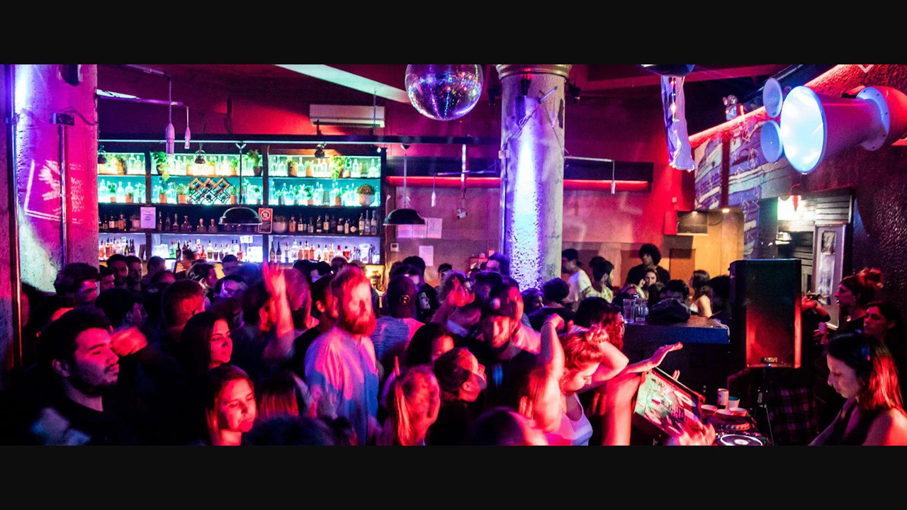 How Burdekin Hotel Sydney FREE Guest List Works: FAQ & Tips - Discotech