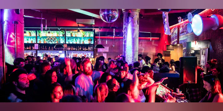 How Burdekin Hotel Sydney FREE Guest List Works: FAQ & Tips - Discotech