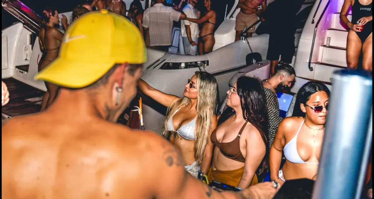 Nova Social Club photo